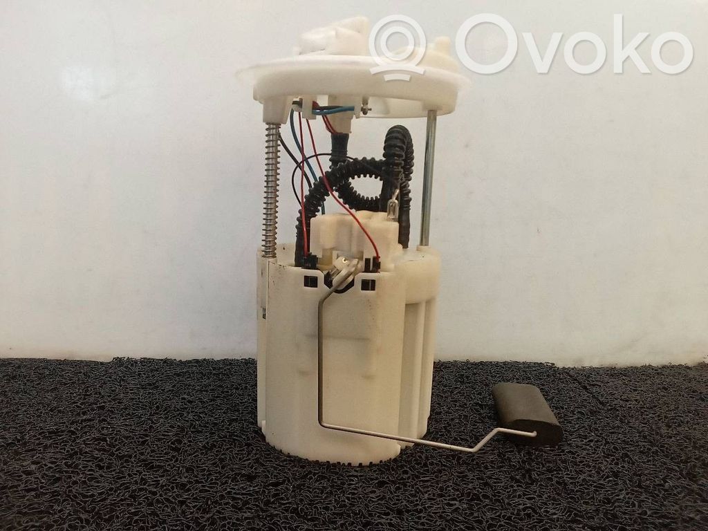 Fiat Grande Punto Pompă combustibil în rezervor 