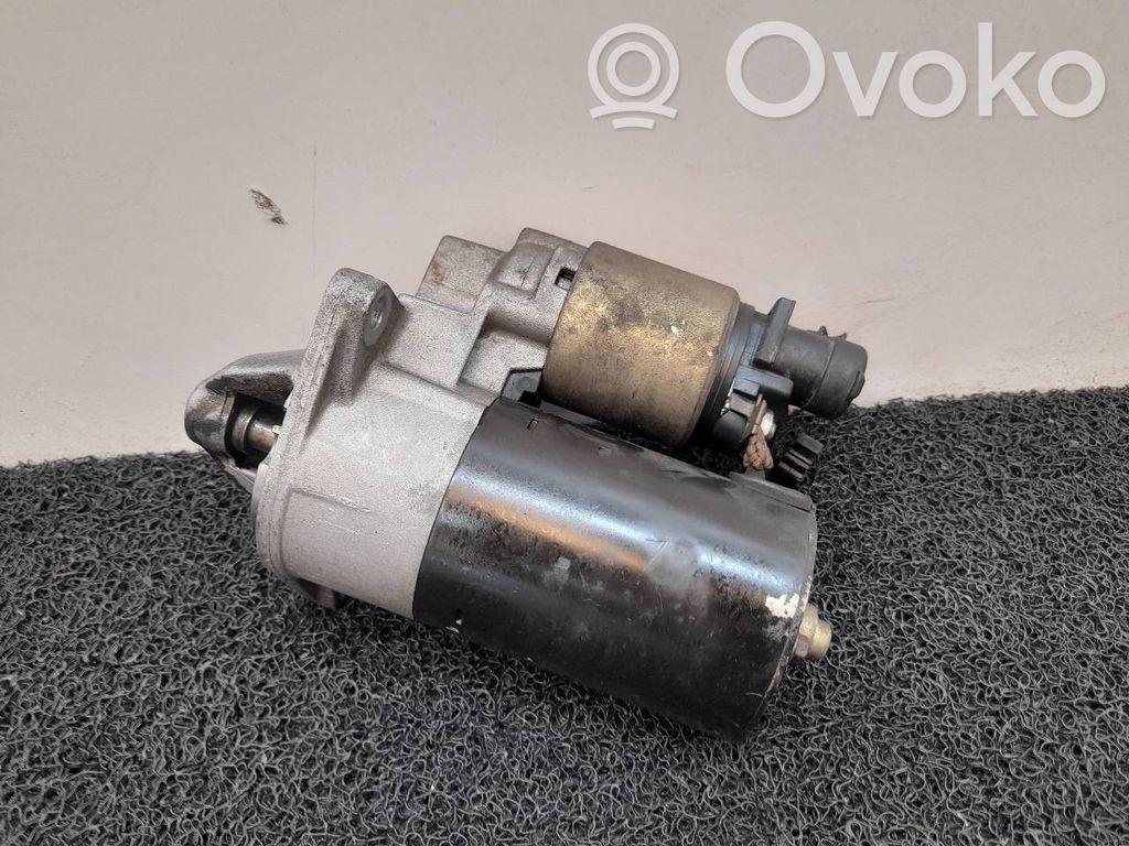Anlasser   0001107066,BOSCH