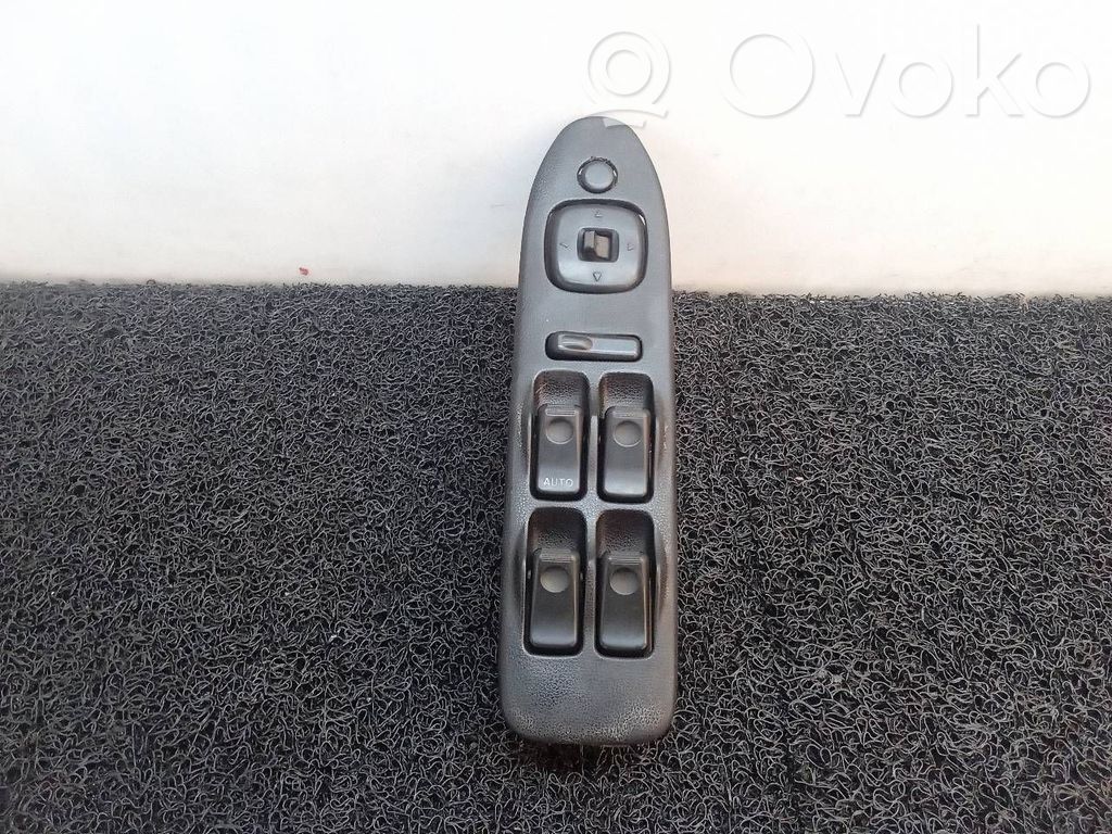 Mazda MPV Electric window control switch 