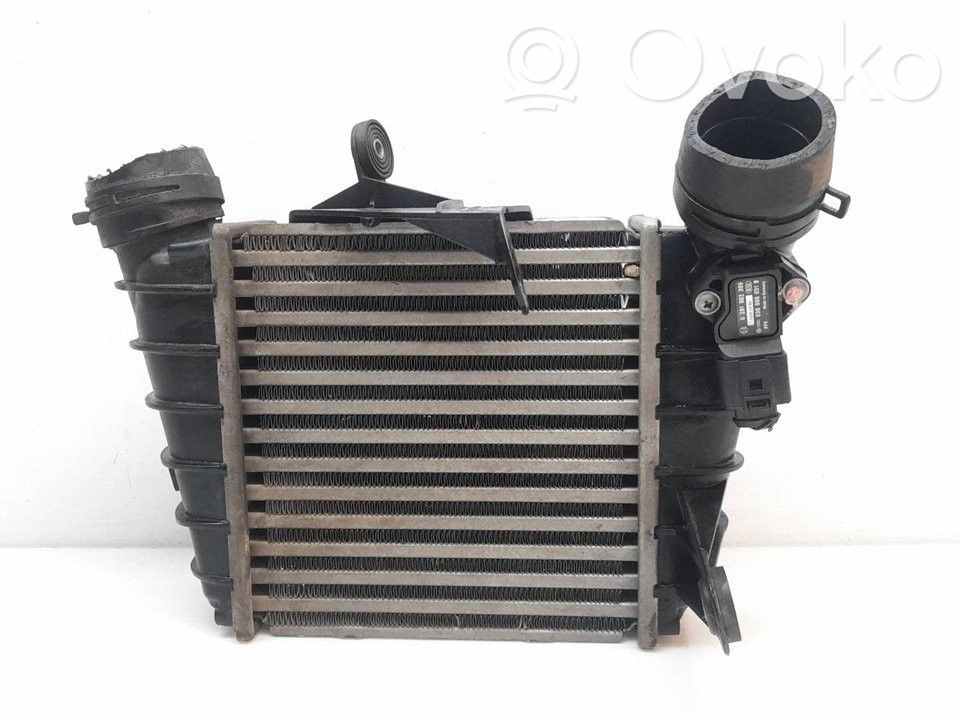 Radiator intercooler   6Q0146804A,0281002399,VALEO