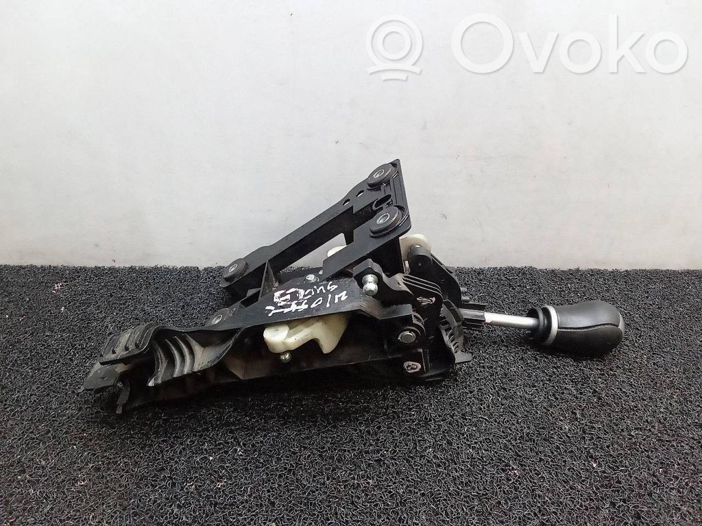 Ford Transit Commodo, commande essuie-glace/phare