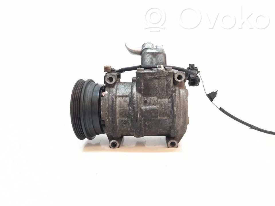 Land Rover Range Rover P38A Compresseur de climatisation 