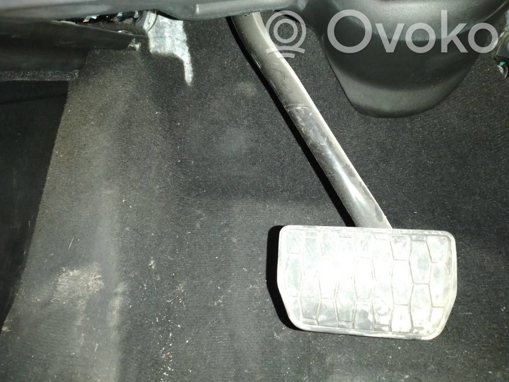 Pedal de freno