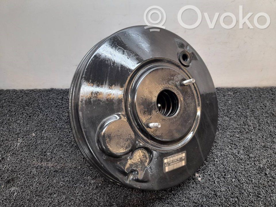 Peugeot Expert Hidraulinis SERVOTRONIC vožtuvas 
