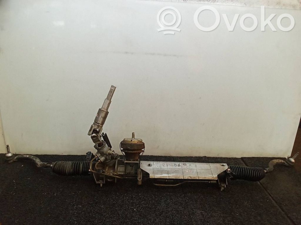 Volvo S80 Steering rack 