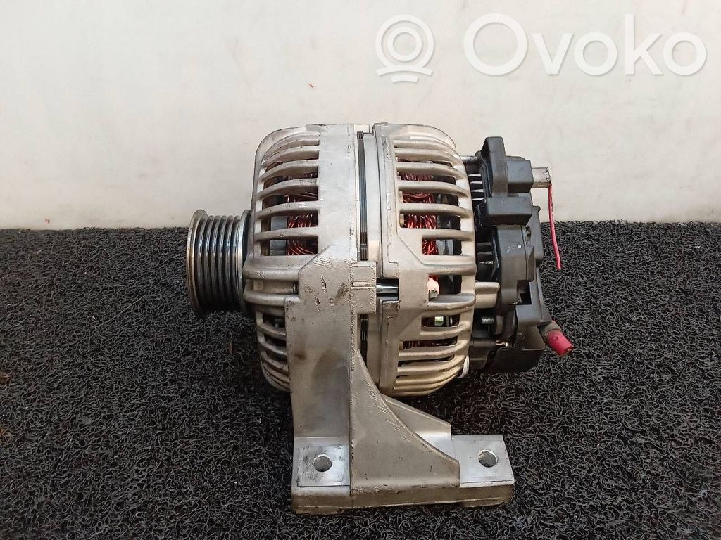Alternador   CGB13150