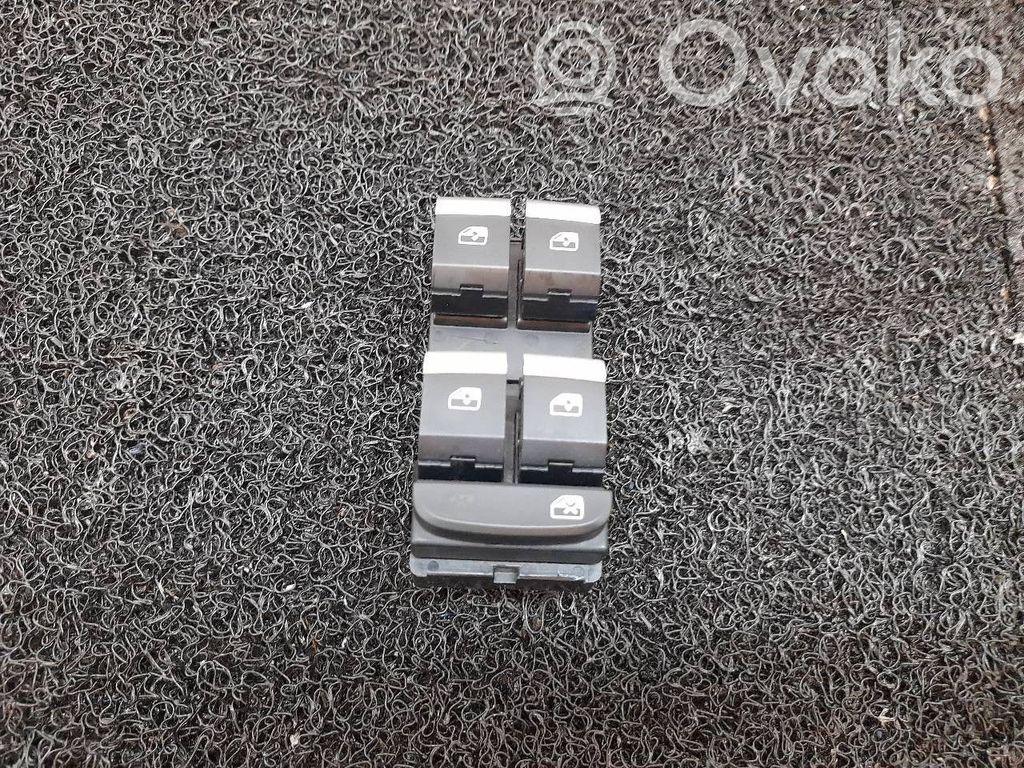 Interruptor del elevalunas eléctrico   8W0959851E,17198A