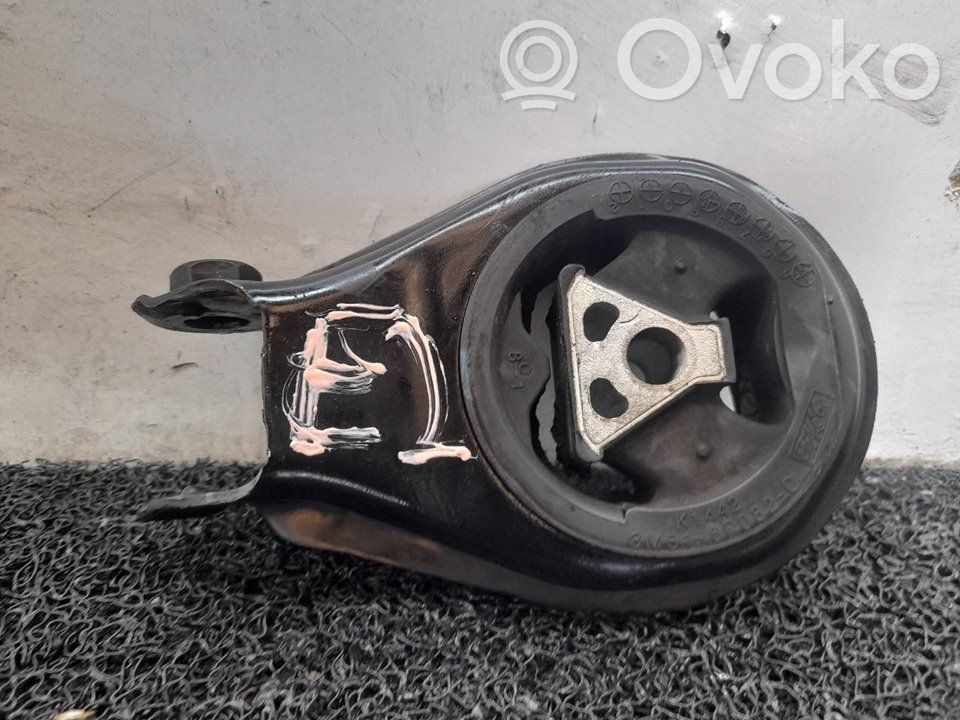 Mazda 3 II Dzinēja spilvens 