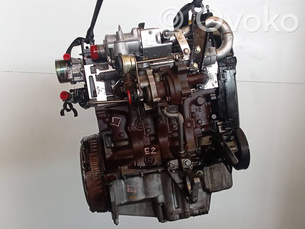 Engine   K9KJ7