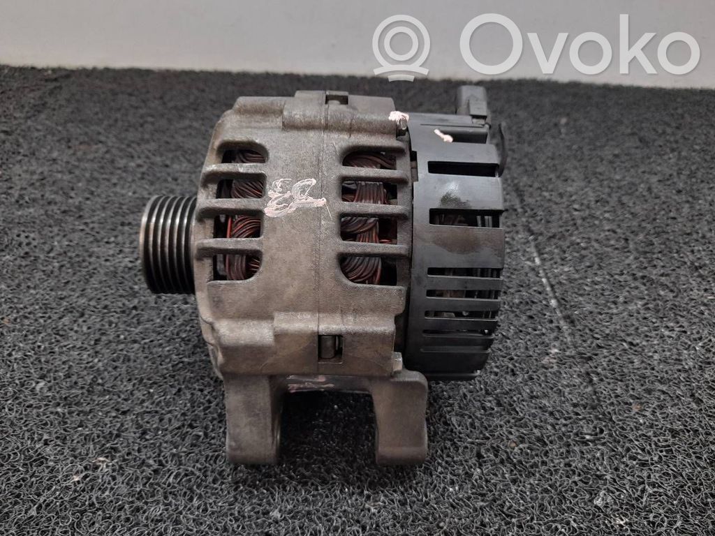 Генератор   9642879680,VALEO