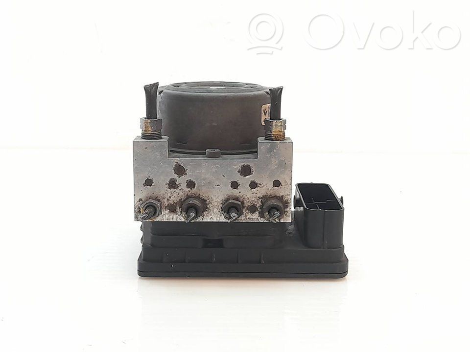 Dacia Dokker ABS Pump 