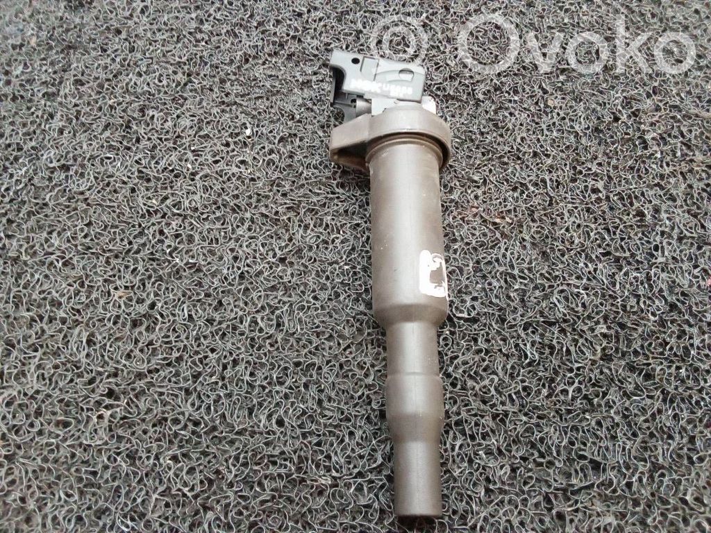 High voltage ignition coil   U5055,NGK