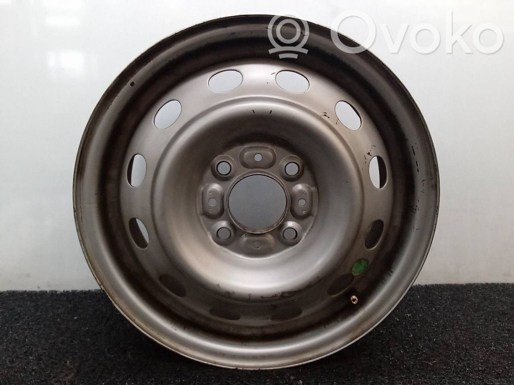 Tata Indica Vista I Llanta de aleación R18 