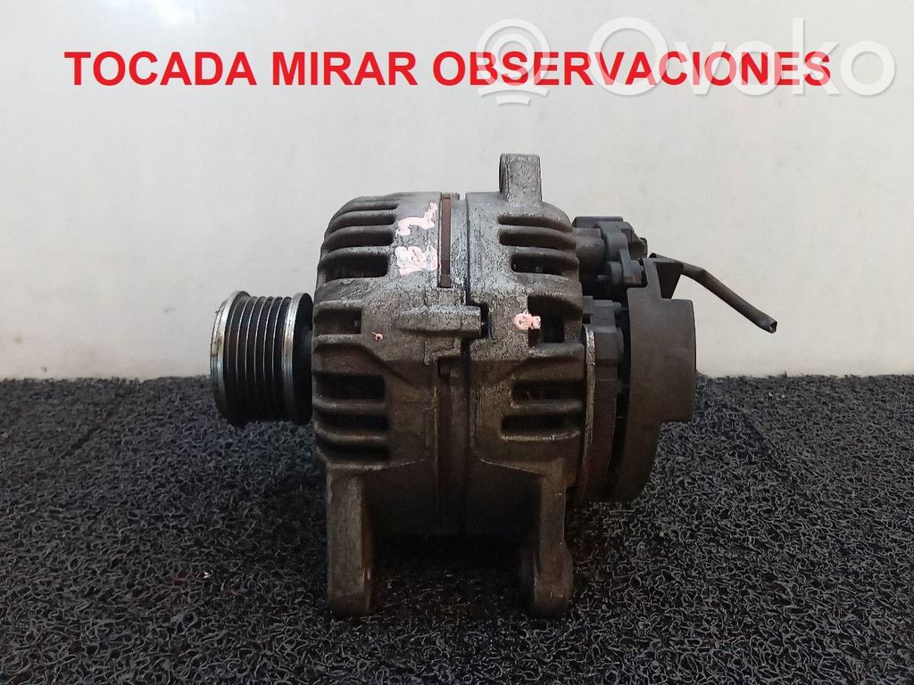 Ģenerators   0124425071,8200660033A