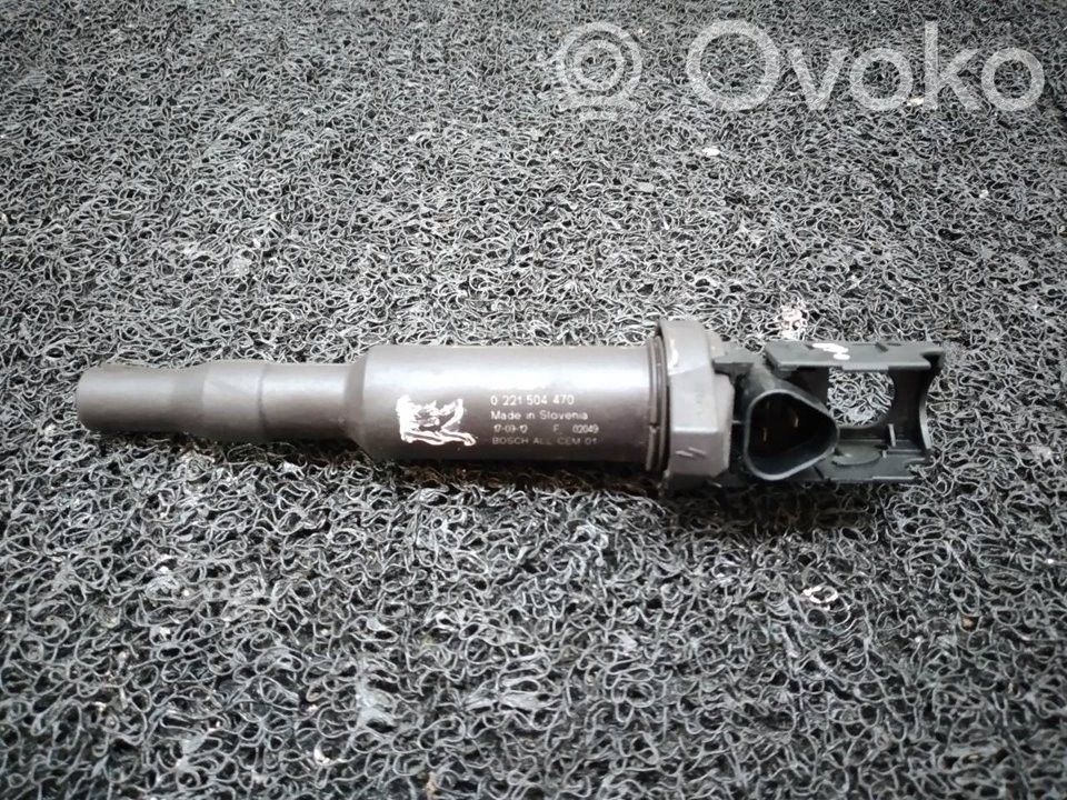 Bobina de encendido de alto voltaje   0221504470,BOSCH