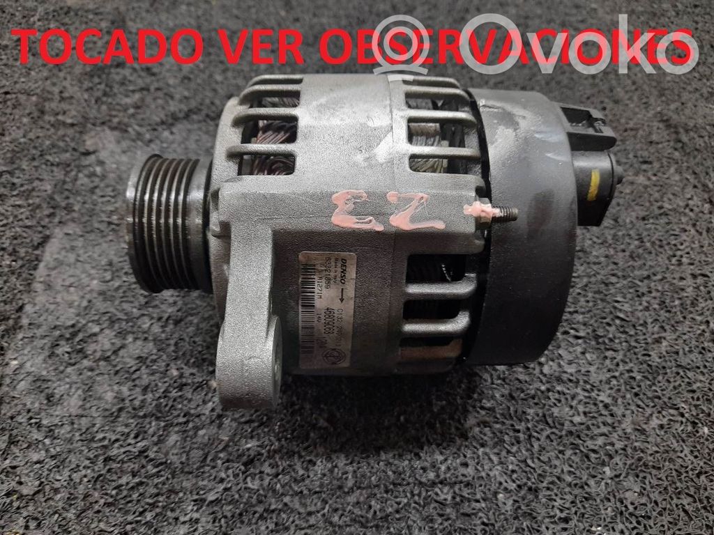 Alfa Romeo 156 Generatorius 