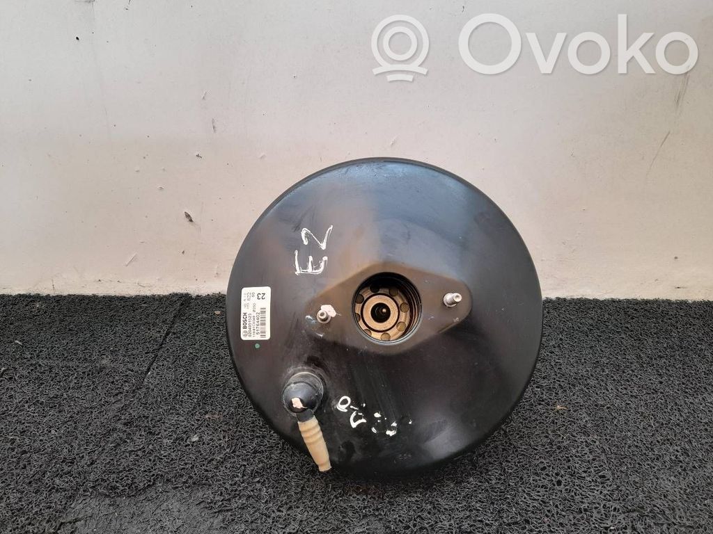 Fiat Doblo Valvola di pressione Servotronic sterzo idraulico 