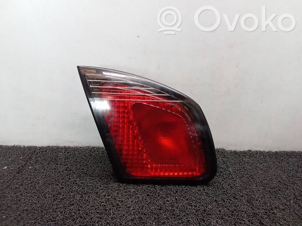 Nissan Primera Lampada del faro/fanale