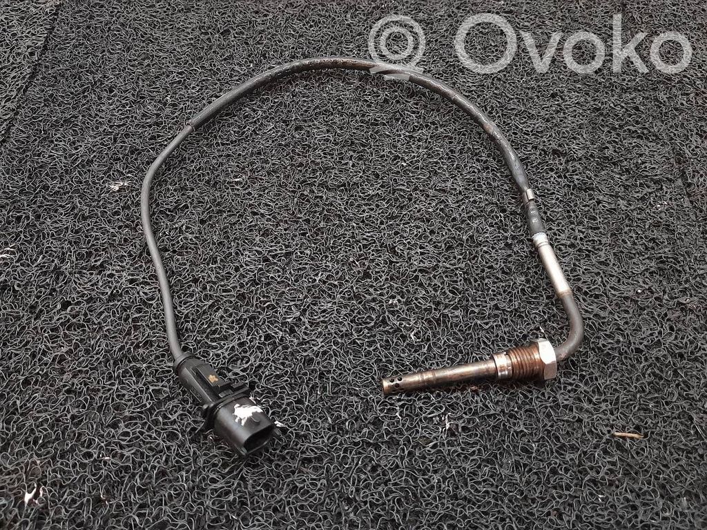 Sonde lambda   55218486