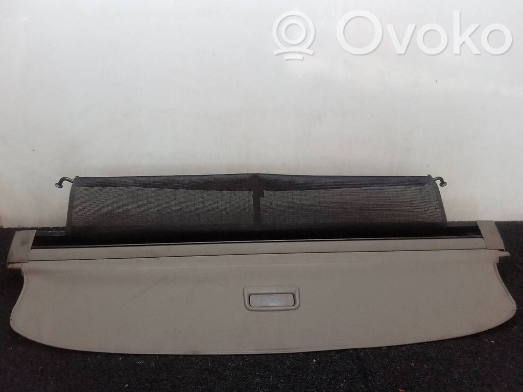 Audi A4 S4 B6 8E 8H Bandeja del maletero 