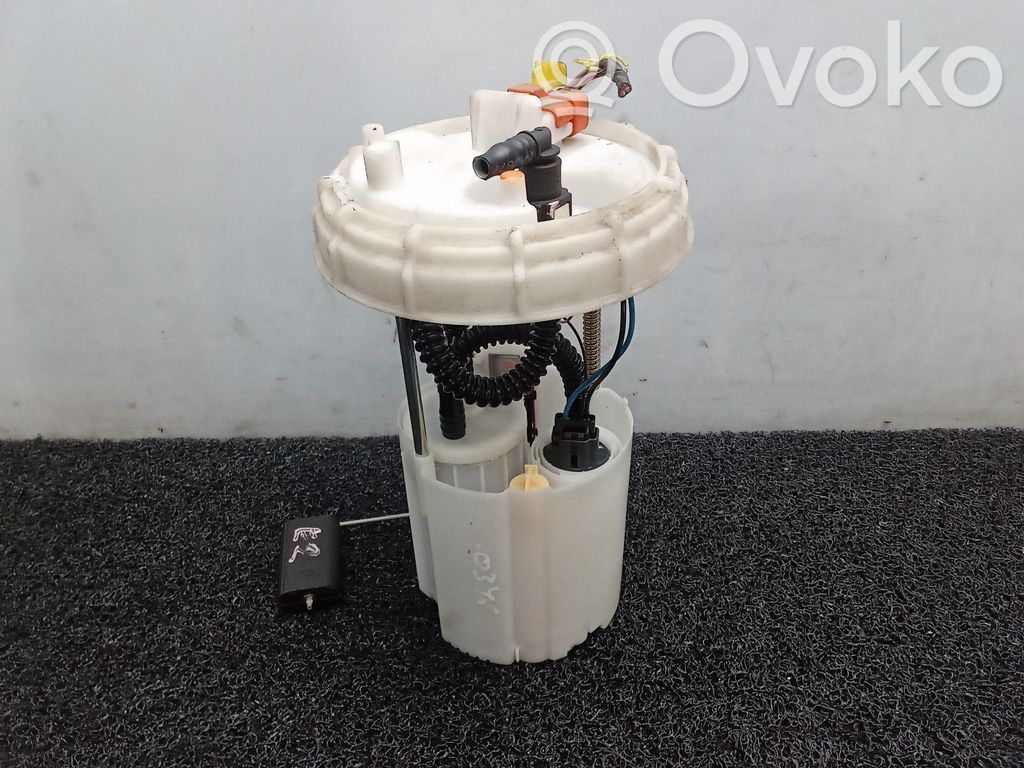 Pompă combustibil în rezervor   0580314020