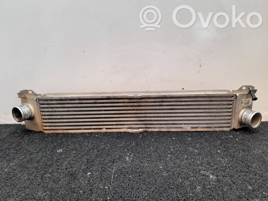 Citroen Jumper Radiatore intercooler 