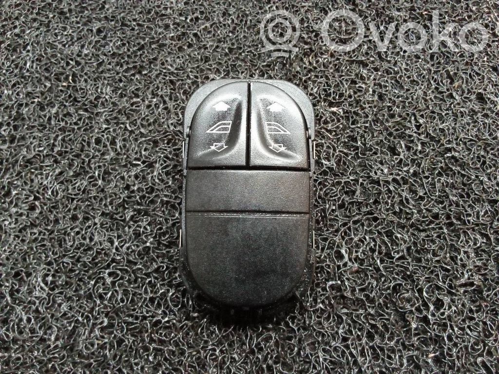 Ford Escort Electric window control switch 