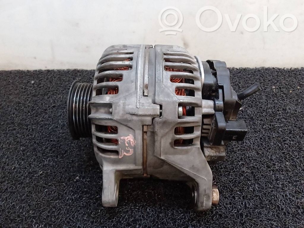 Volkswagen Passat Alltrack Generator/alternator 