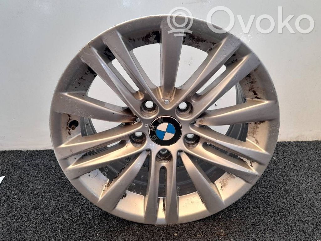 BMW 3 E90 E91 Llanta de aleación R18 