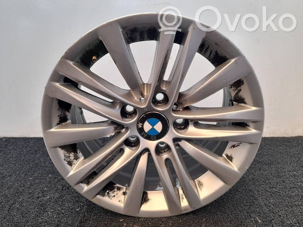 BMW 3 E90 E91 Llanta de aleación R18 