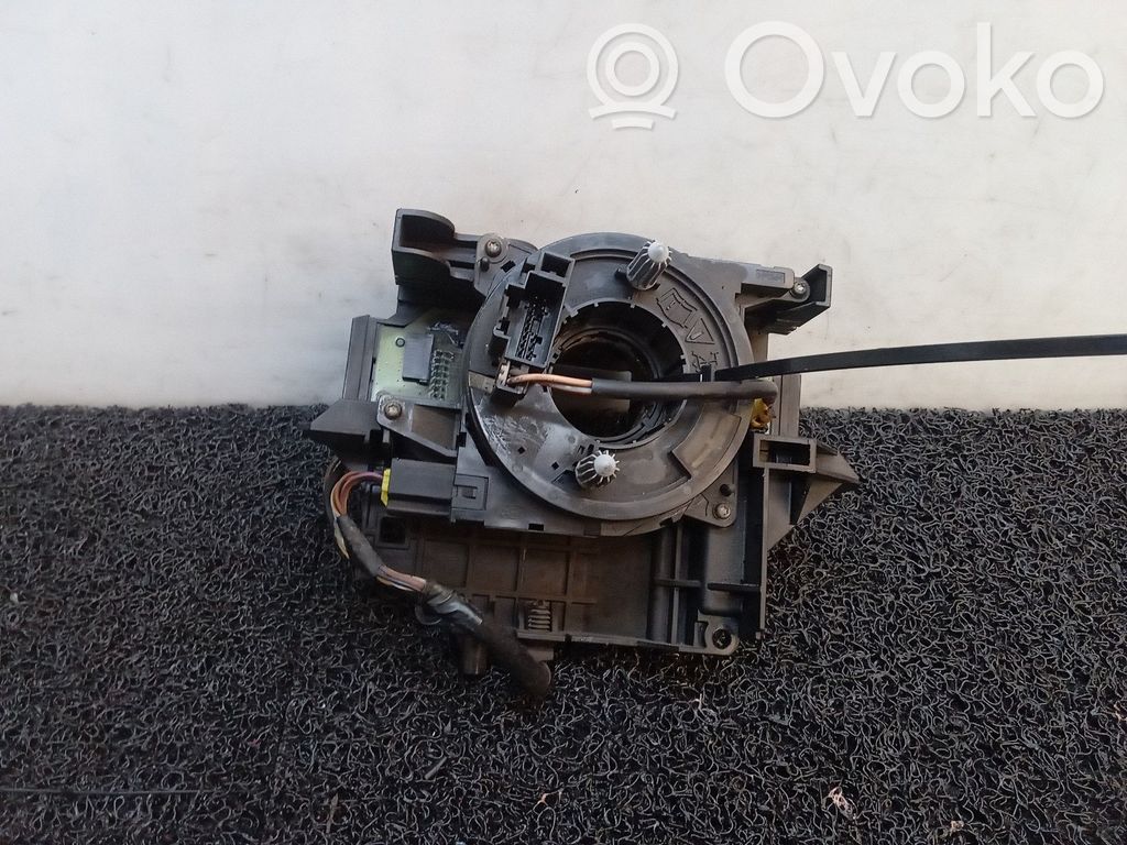 Ford C-MAX II Airbag dello sterzo 