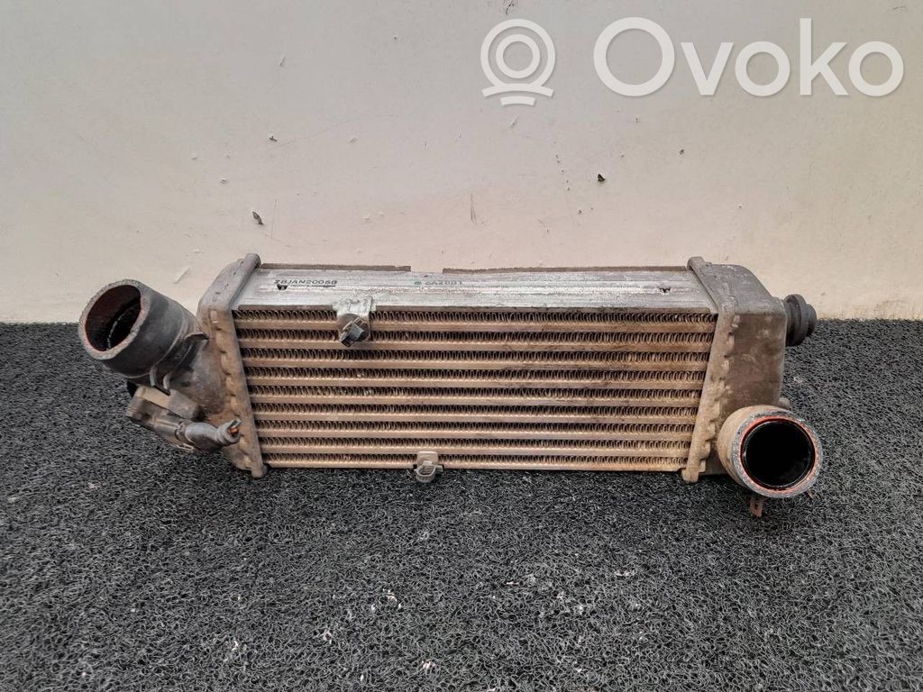 Radiador intercooler   6A28B1,262712A401