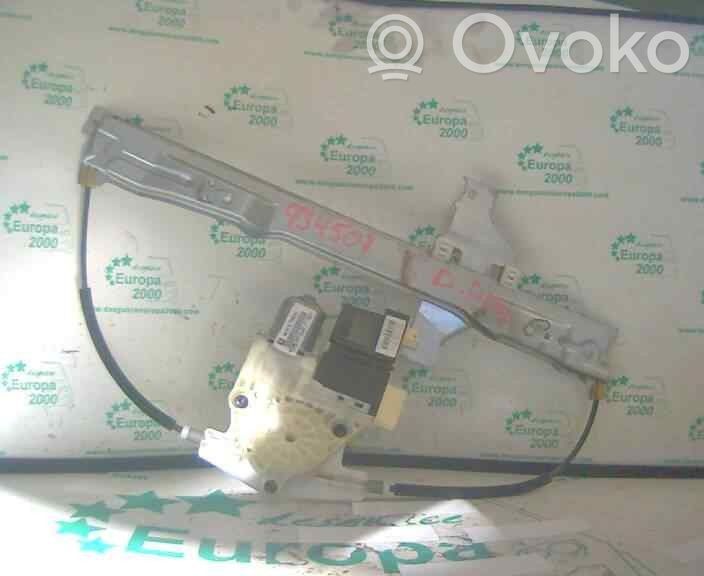 Citroen C4 Grand Picasso Macara electrică geam ușă față