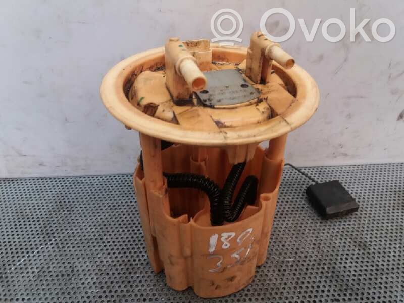Citroen C5 Pompa carburante immersa