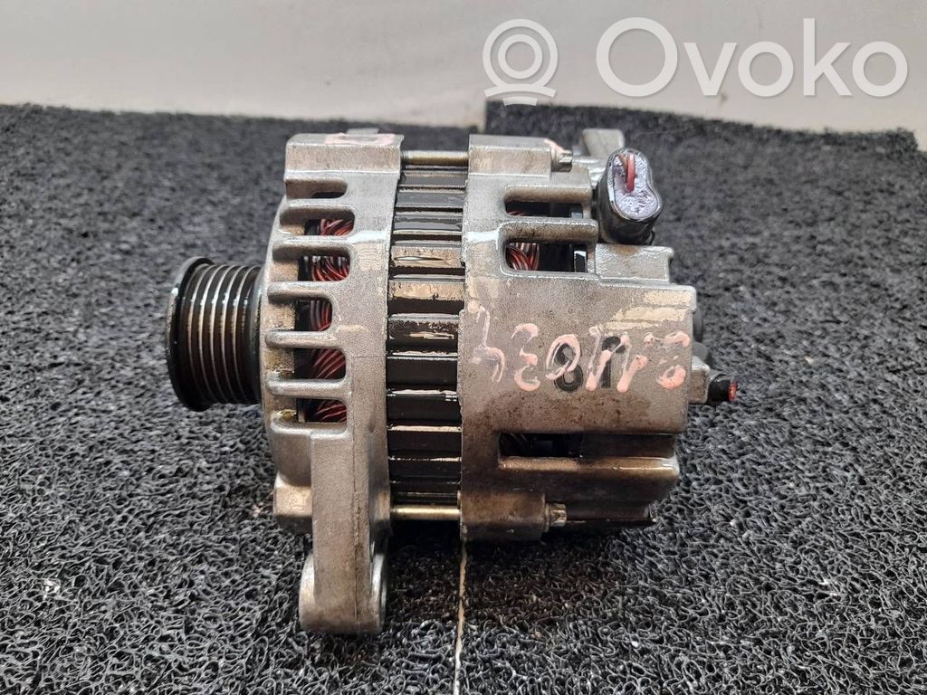 Generator/alternator