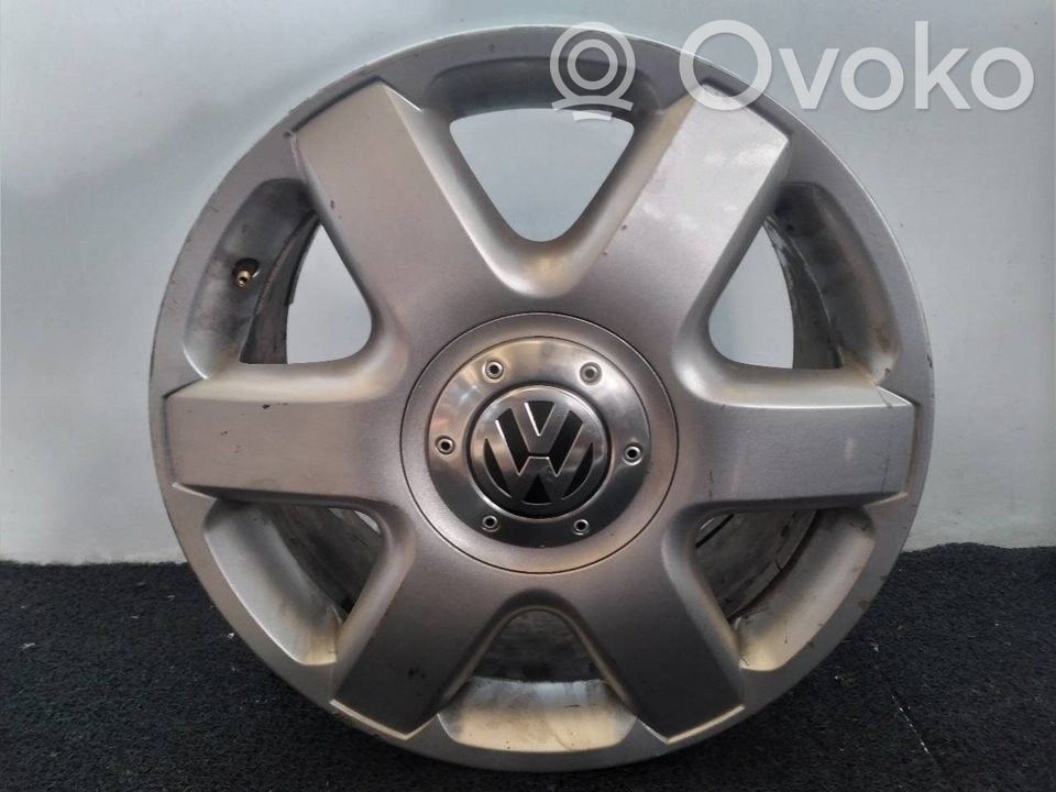 Volkswagen Touareg I Cerchione in lega R18