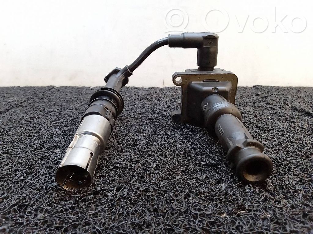 Alfa Romeo 147 Bobine d'allumage haute tension 