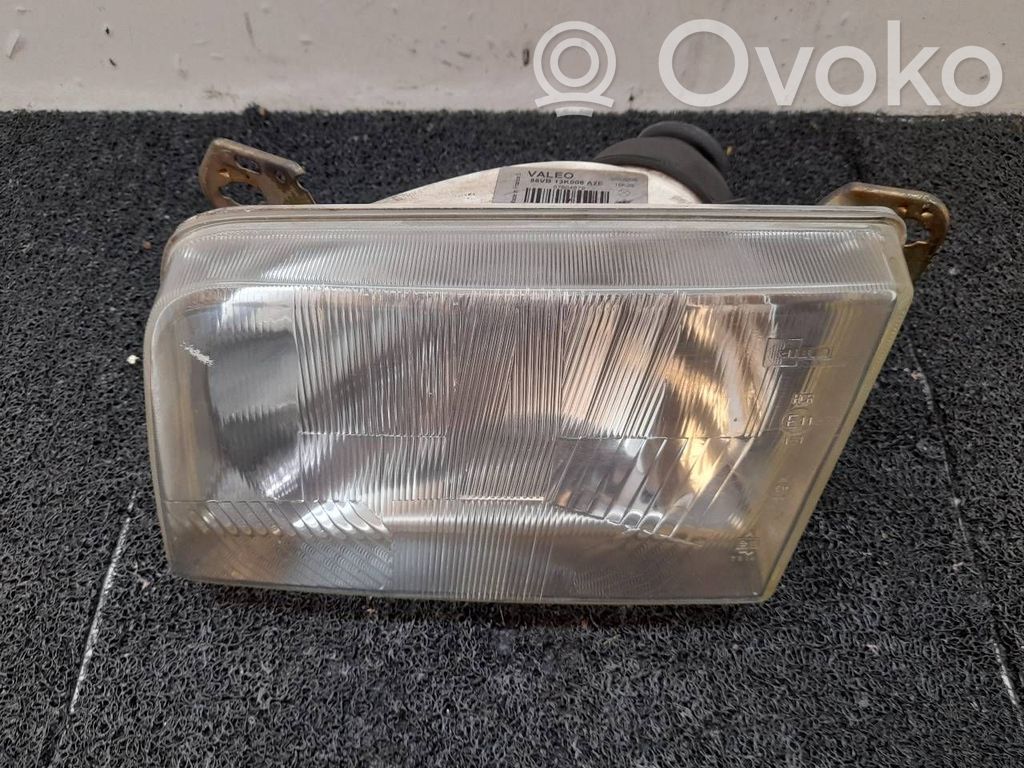 Ford Transit Headlight/headlamp 
