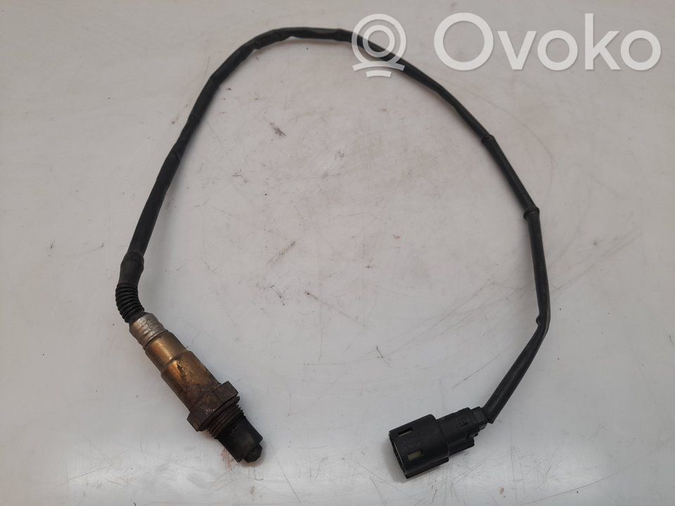 Lambda-anturi   CV6A9G444AA,0258010314