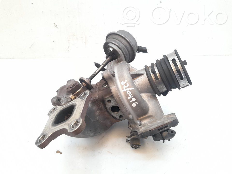 Turbo   5342005303,ENAC46000,13214G129A000479