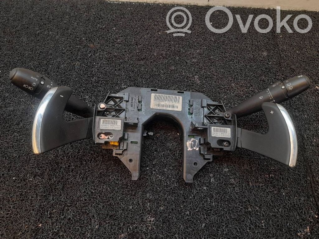 Citroen C4 Grand Picasso Comutator lumini bord 