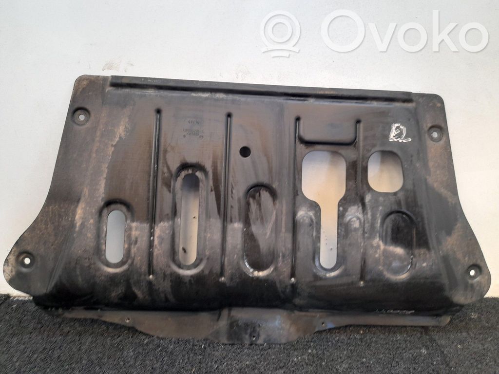 Protecție inferioară motor