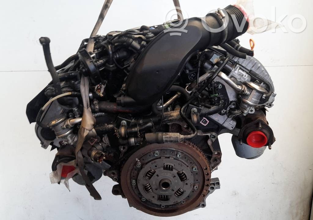 Motor   BDV