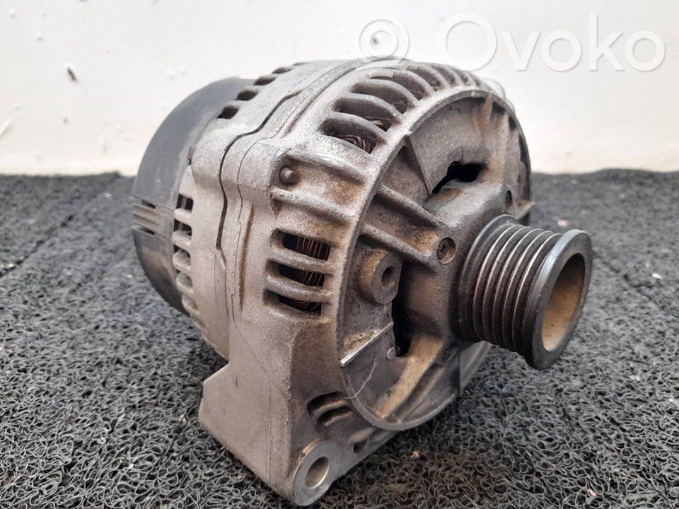 Alternator   0101540602,0123510059,BOSCH