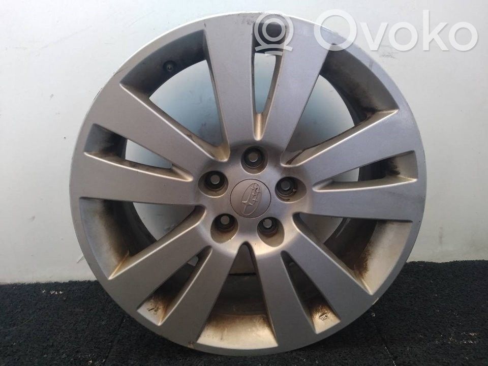 Subaru Tribeca Felgi aluminiowe R18 