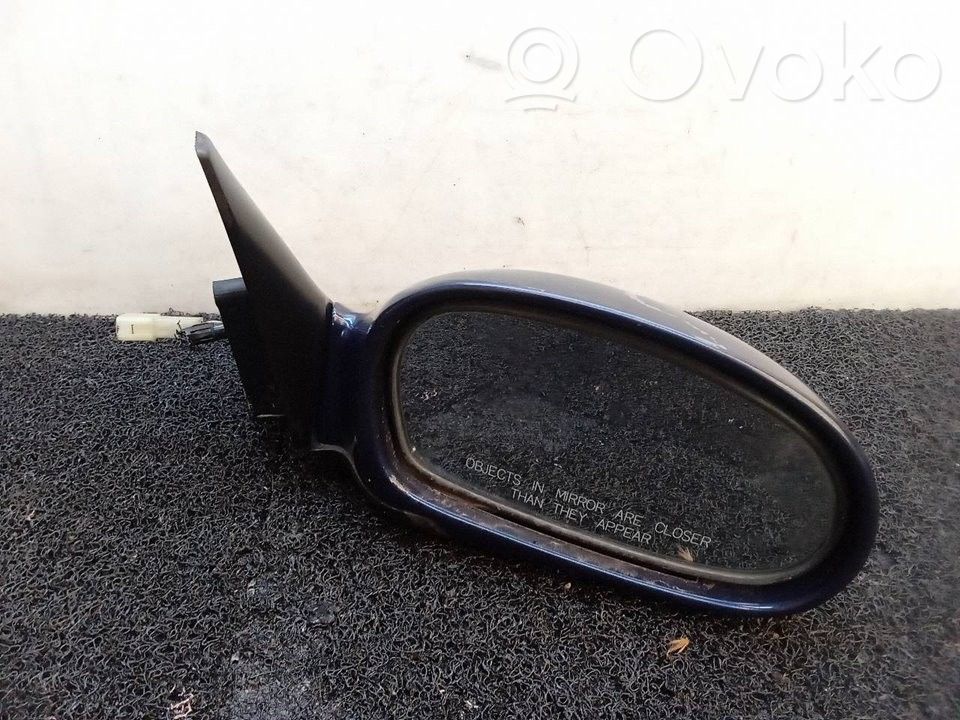 KIA Sephia Elektryczne lusterko boczne drzwi przednich 