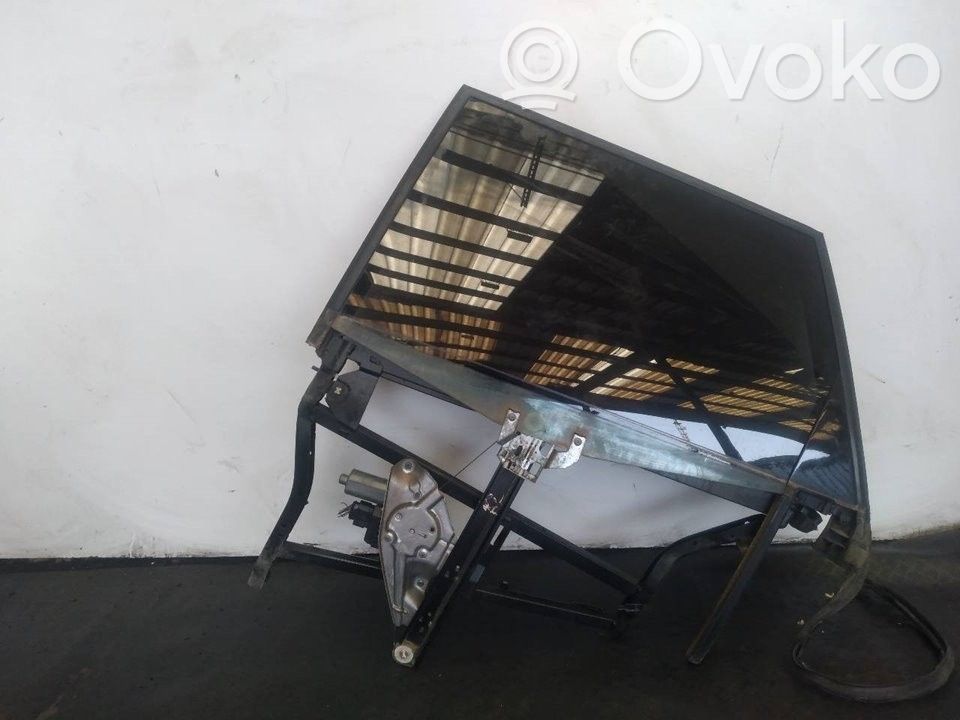 Audi A6 Allroad C5 Macara geam spate fără motor 