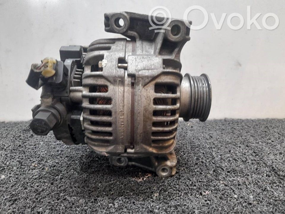 Opel Vectra C Generatore/alternatore 