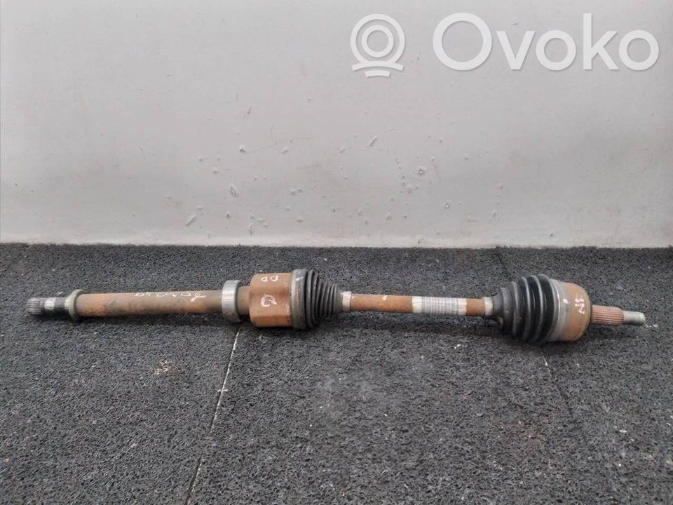 Dacia Lodgy Planetară față 