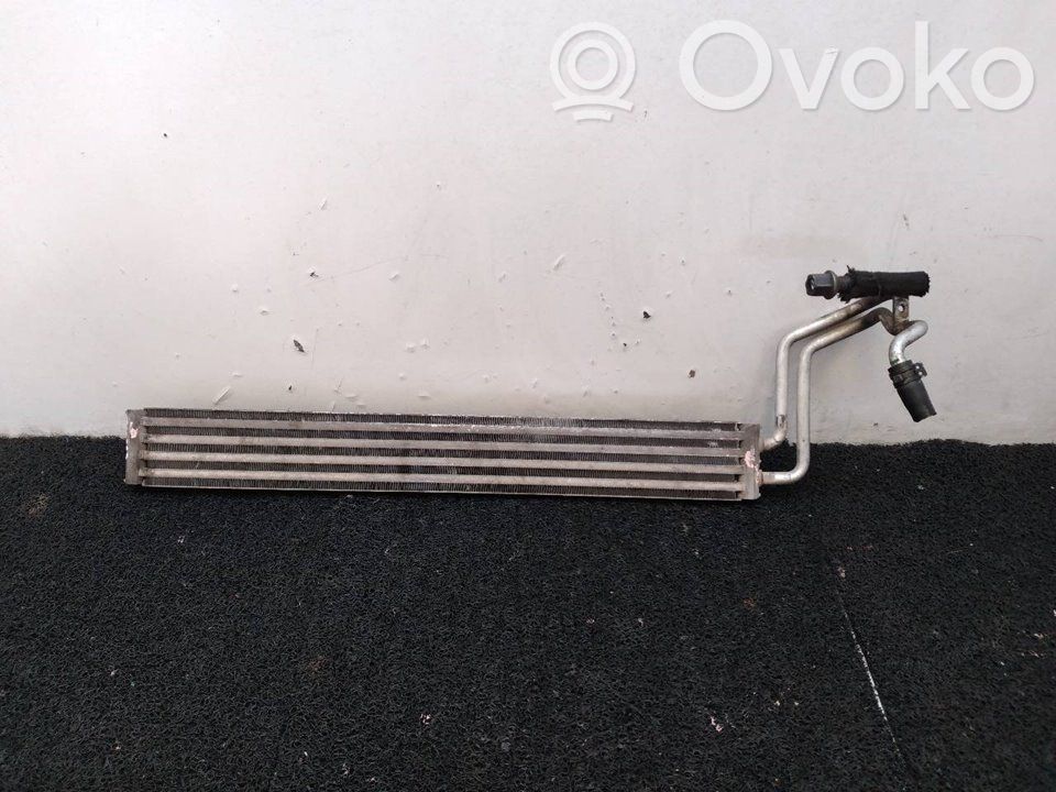 Volkswagen Touareg I Radiator servodirecție 